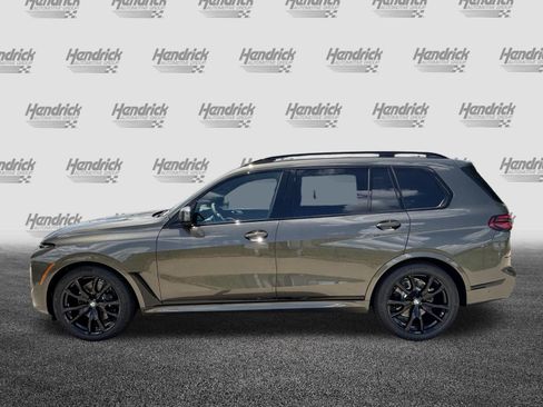 New 2027 BMW X7 xDrive40i w/ M Sport Package AWD/4WD image 7