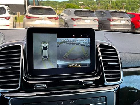 Used 2019 Mercedes-Benz GLE 43 AMG 4MATIC Coupe image 23