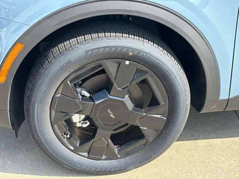New 2026 Kia Sportage X-Line image 5