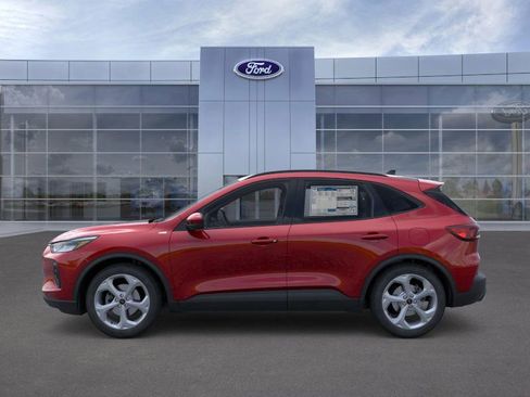 New 2026 Ford Escape ST-Line Select w/ Equipment Group 401A image 4