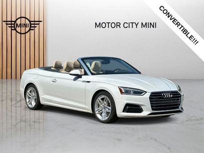 Used 2019 Audi A5 2.0T Premium Plus w/ Premium Plus