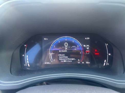 Used 2026 Toyota Grand Highlander AWD image 17