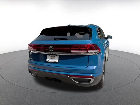 Used 2026 Volkswagen Atlas Cross Sport SE FWD image 11