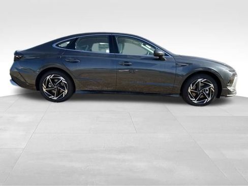 New 2026 Hyundai Sonata SEL image 10