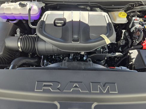 New 2026 RAM 1500 Tradesman w/ Off Road Group image 22