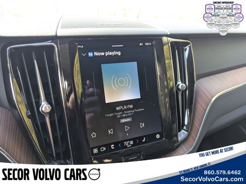 Certified 2023 Volvo XC60 B5 Plus image 14