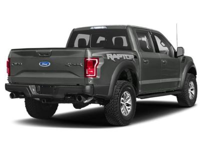 Used 2018 Ford F150 Raptor w/ Equipment Group 802A Luxury