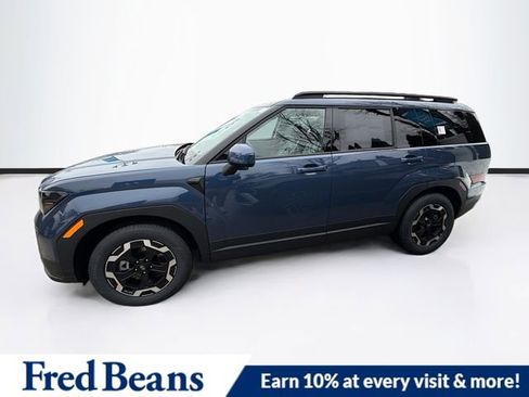 New 2026 Hyundai Santa Fe SEL image 4