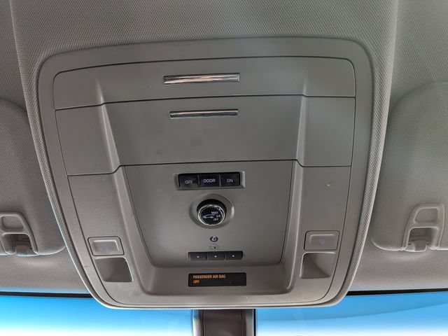 Used 2019 GMC Yukon XL SLE w/ SLE Value Package AWD/4WD image 22