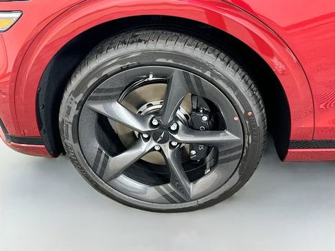 New 2026 Genesis GV70 3.5T Sport Prestige image 23