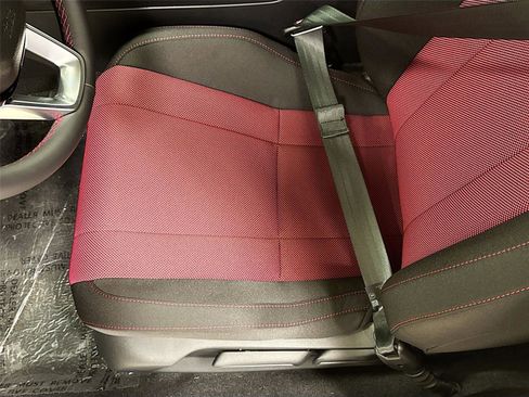 New 2026 Honda Civic Si image 18