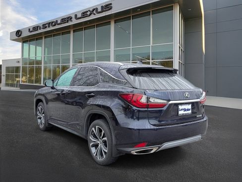 Used 2022 Lexus RX 350 AWD w/ Premium Package image 5