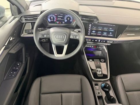Used 2023 Audi A3 2.0T Premium Plus w/ Premium Plus Package FWD image 11