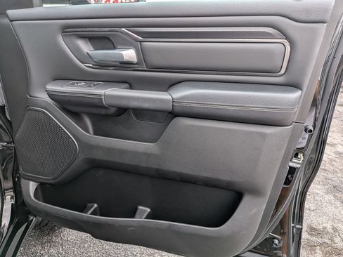 Used 2024 RAM 1500 Rebel w/ Rebel Level 1 Equipment Group AWD/4WD image 24