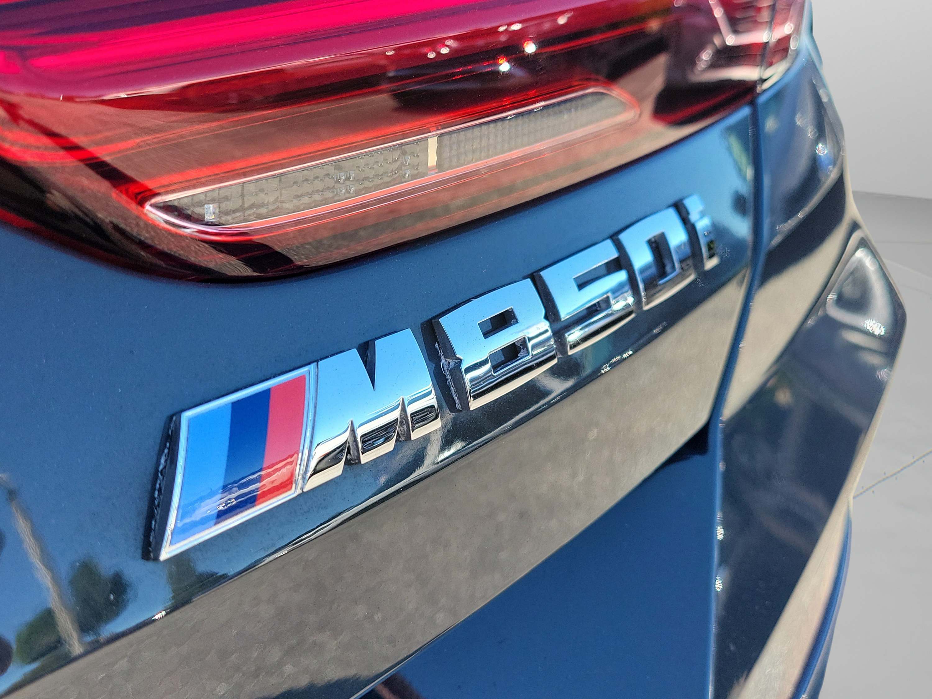 Used 2023 BMW M850i xDrive Coupe AWD/4WD image 31