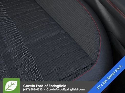 New 2026 Ford Explorer ST-Line image 18