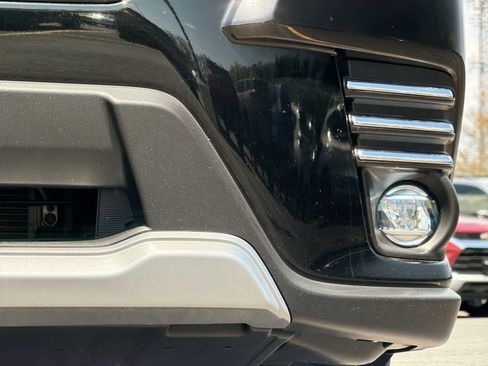 Certified 2023 Subaru Forester Touring AWD/4WD image 11