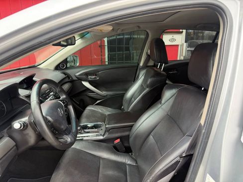 Used 2015 Acura RDX FWD image 5
