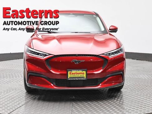 Used 2021 Ford Mustang Mach-E Select RWD image 2