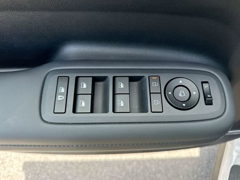 New 2025 Hyundai Santa Fe Limited image 39