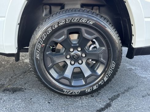 New 2026 RAM 1500 Big Horn image 20