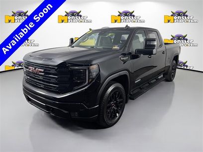 Used 2022 GMC Sierra 1500 Elevation