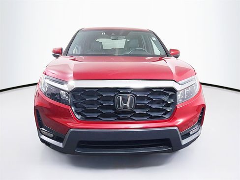 Used 2024 Honda Passport EX-L image 2