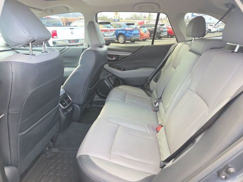Used 2020 Subaru Outback Limited image 20