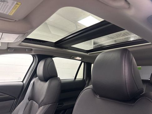 Certified 2025 MAZDA CX-50 AWD 2.5 S w/ Cargo Package image 19
