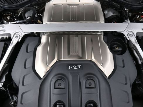 Used 2021 Bentley Continental GT AWD/4WD image 25