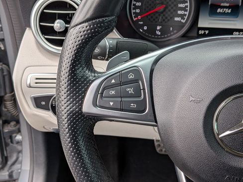 Used 2017 Mercedes-Benz C 43 AMG 4MATIC Coupe image 17