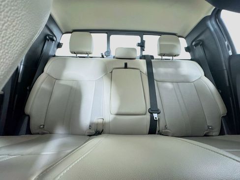 Used 2019 Ford Ranger Lariat w/ Trailer Tow Package image 35