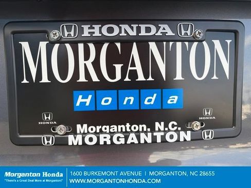 Used 2024 Honda HR-V LX image 29