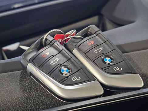 Used 2023 BMW i4 eDrive35 RWD image 35