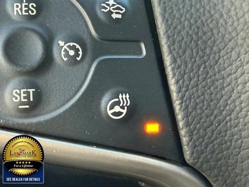 Used 2015 GMC Sierra 3500 Denali w/ Duramax Plus Package image 15