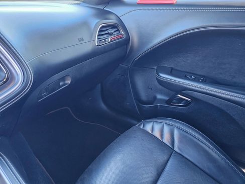 Used 2023 Dodge Challenger SRT Hellcat image 26