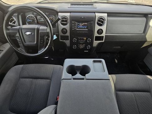 Used 2013 Ford F150 XLT w/ XLT Chrome Pkg image 23