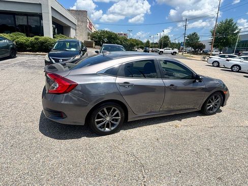 Used 2019 Honda Civic EX image 33