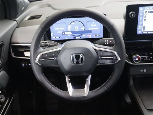Used 2025 Honda Prologue Touring image 15