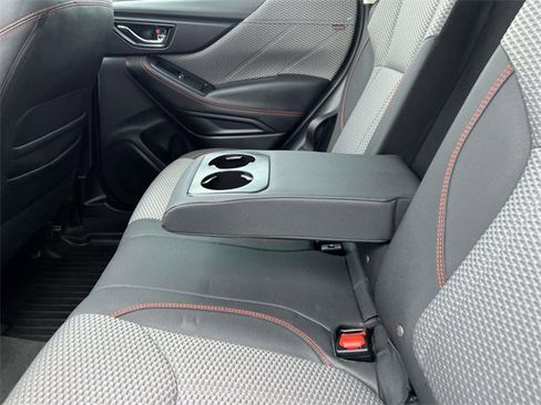 Used 2023 Subaru Forester Sport image 13