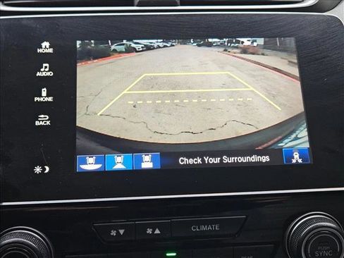 Used 2020 Honda CR-V EX-L image 14