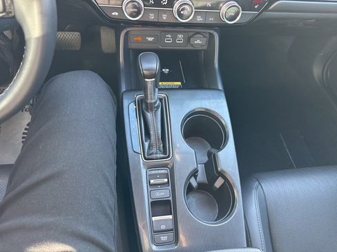 Used 2022 Honda Civic Touring image 17