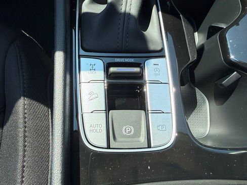 New 2026 Hyundai Tucson SEL AWD/4WD image 14