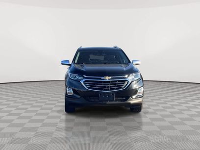Used 2021 Chevrolet Equinox Premier