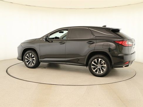 Used 2022 Lexus RX 350 FWD image 3