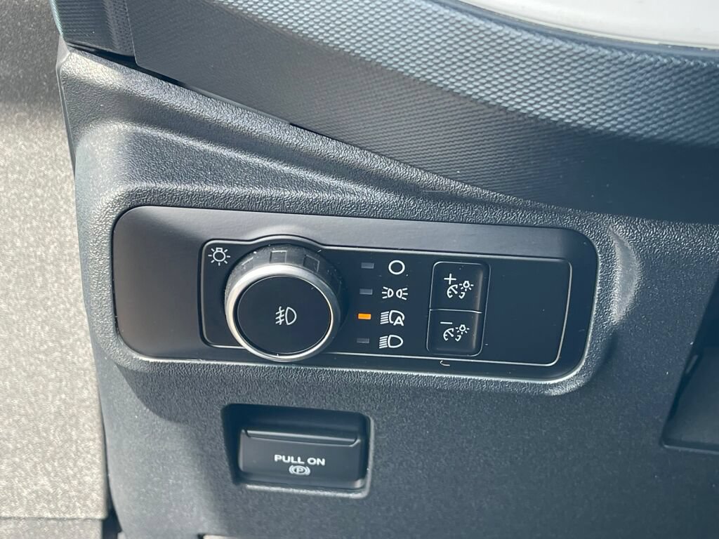 Certified 2024 Ford Bronco Heritage Edition AWD/4WD image 20