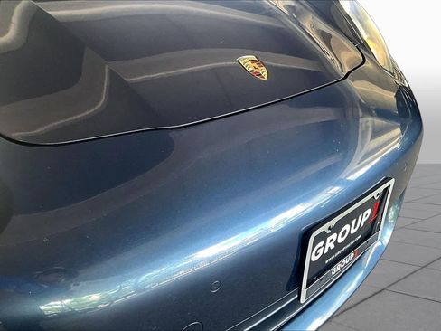 Used 2014 Porsche Panamera RWD image 28