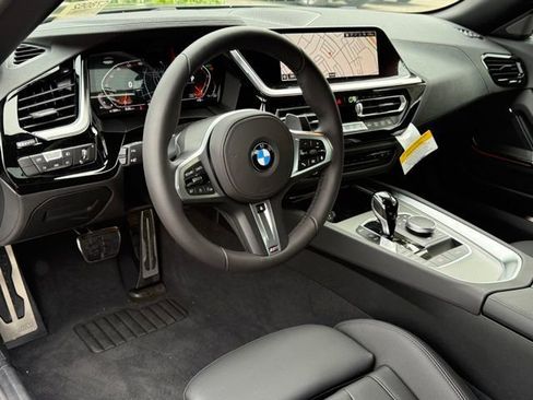 New 2026 BMW Z4 sDrive30i w/ Convenience Package RWD image 25