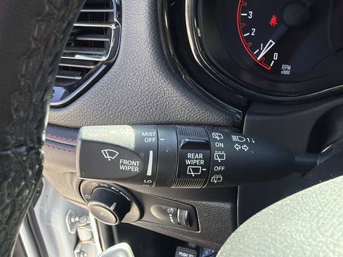 Used 2023 Dodge Durango GT AWD/4WD image 30