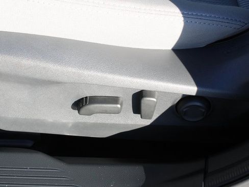 Certified 2025 Subaru Legacy Premium image 16